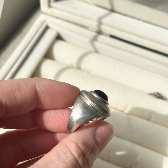 Sterling Silver Ring - Picture 9 of 12